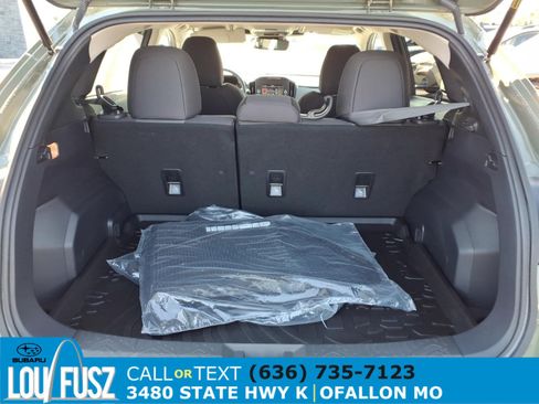 Used 2026 Subaru Crosstrek 2.5i AWD/4WD image 28