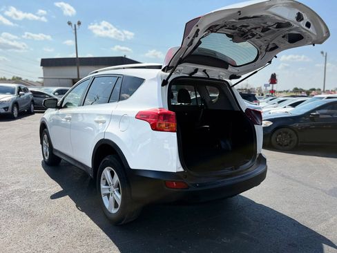 Used 2014 Toyota RAV4 XLE FWD image 37