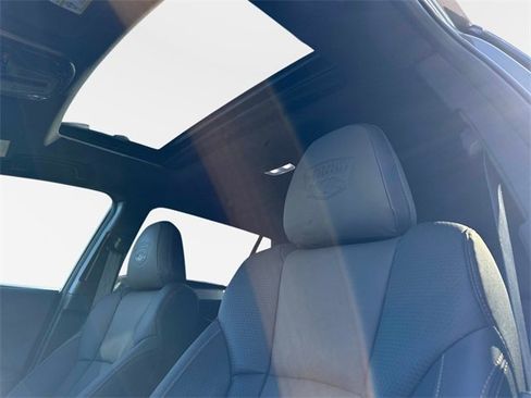 Used 2024 Subaru Outback Wilderness image 17