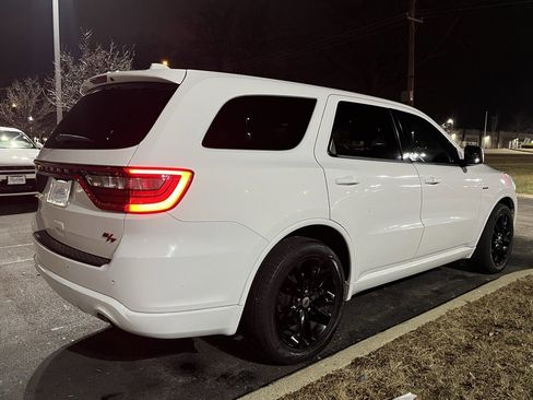Used 2019 Dodge Durango R/T image 6