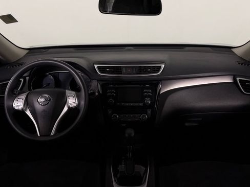 Used 2015 Nissan Rogue SV AWD/4WD image 31