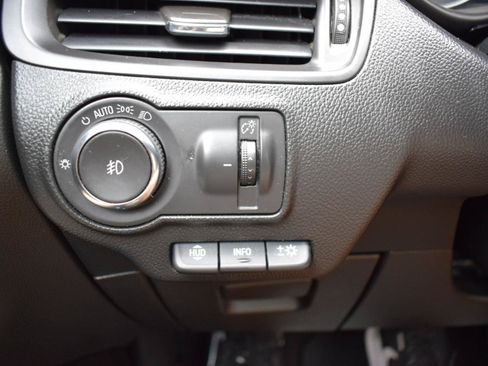 Used 2020 Buick Envision Premium w/ Driver Confidence Package AWD/4WD image 20