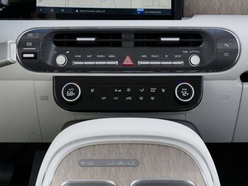 New 2026 Hyundai Palisade SEL image 17