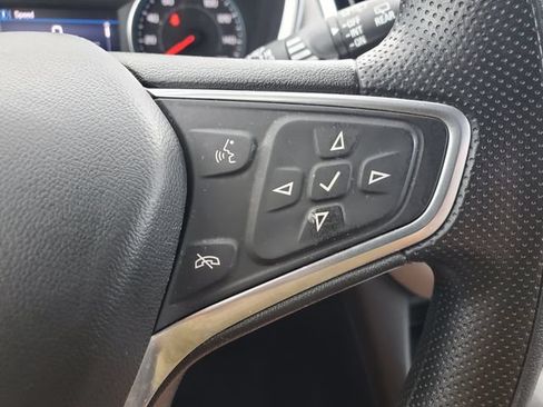 Used 2022 Chevrolet Equinox LS w/ LS Convenience Package AWD/4WD image 25