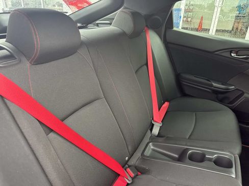 Used 2018 Honda Civic Type R image 10