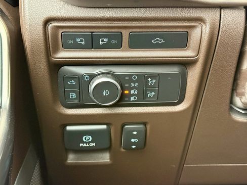 Used 2021 Ford F150 King Ranch w/ Equipment Group 601A High image 20