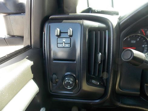 Used 2015 Chevrolet Silverado 3500 W/T w/ WT Convenience Package image 14