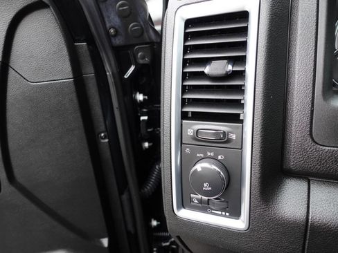 Used 2023 RAM 1500 Classic SLT w/ Electronics Convenience Group AWD/4WD image 56