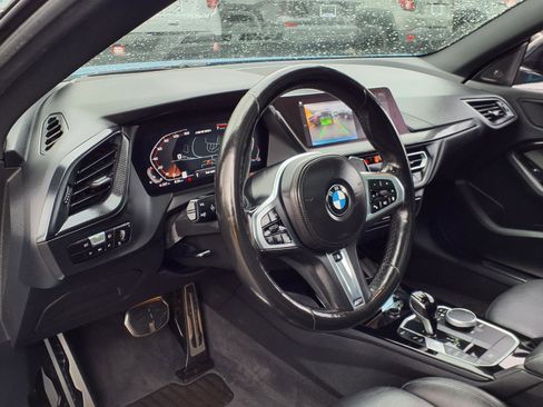 Used 2020 BMW M235i xDrive Gran Coupe w/ Premium Package AWD/4WD image 8
