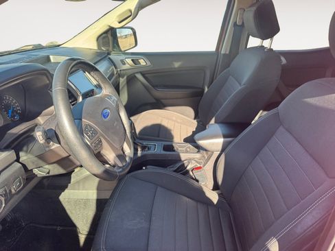 Used 2019 Ford Ranger XLT w/ Equipment Group 301A Mid image 9