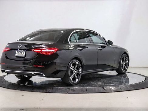 Certified 2022 Mercedes-Benz C 300 Sedan image 33