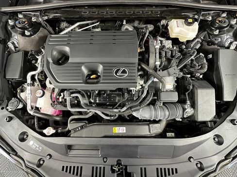 Used 2024 Lexus ES 300h Ultra Luxury w/ Accessory Package (Z1) image 43