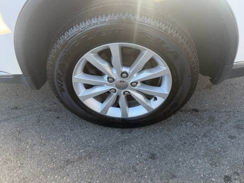 Used 2015 Dodge Durango SXT w/ Quick Order Package 23B image 9