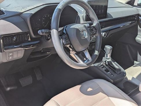 Certified 2023 Honda CR-V EX-L image 10