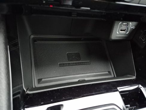 New 2026 Jeep Compass Latitude image 23