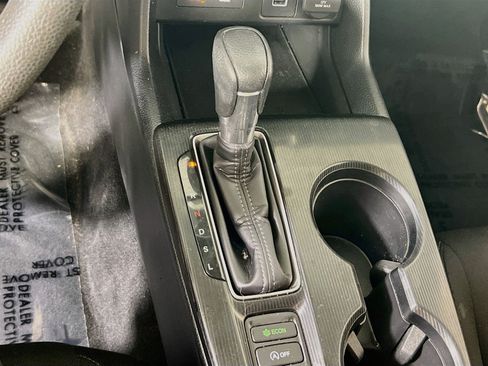 Used 2024 Honda Civic LX image 16