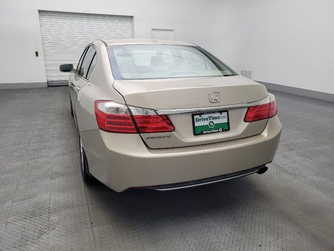 Used 2015 Honda Accord EX-L image 6