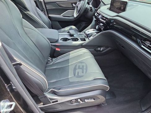 Used 2023 Acura MDX SH-AWD w/ Advance Package image 19