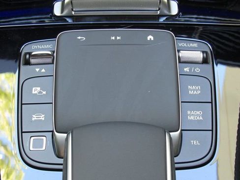 New 2026 Mercedes-Benz GLE 53 AMG 4MATIC Coupe image 33