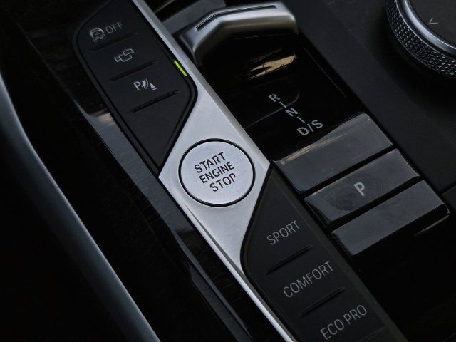 Used 2024 BMW 440i xDrive Coupe AWD/4WD image 15