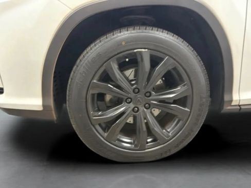 Used 2018 Lexus RX 350 FWD image 27