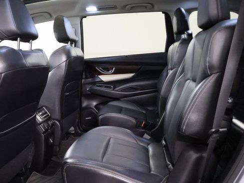 Used 2022 Subaru Ascent Touring image 30