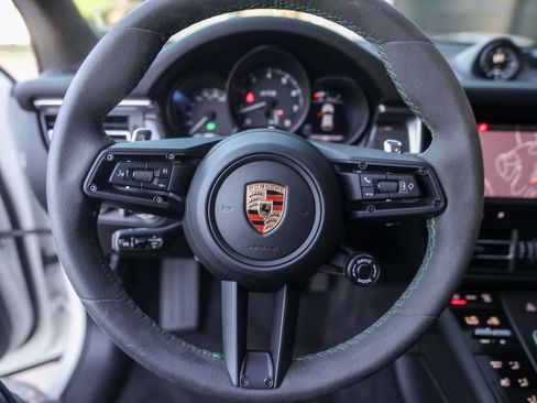 Certified 2023 Porsche Macan GTS AWD/4WD image 21