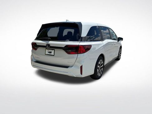 New 2026 Honda Odyssey EX-L image 3
