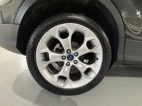 Used 2014 Ford Escape Titanium w/ Equipment Group 401A image 55