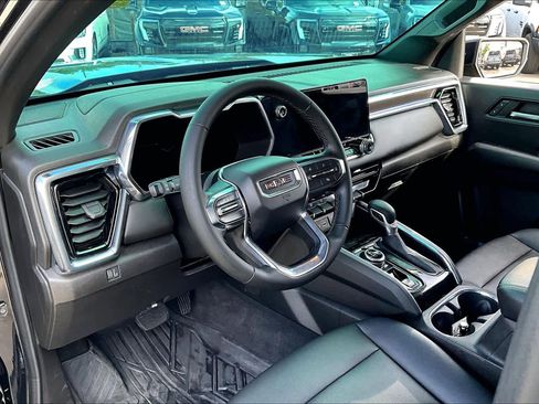 Used 2023 GMC Canyon Elevation w/ Elevation Premium Package image 18