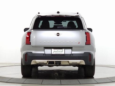New 2025 MINI Cooper Countryman S image 7