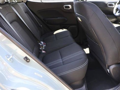 Certified 2026 Hyundai Venue SEL FWD image 26