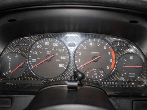 Used 1990 Nissan 300ZX GS image 11