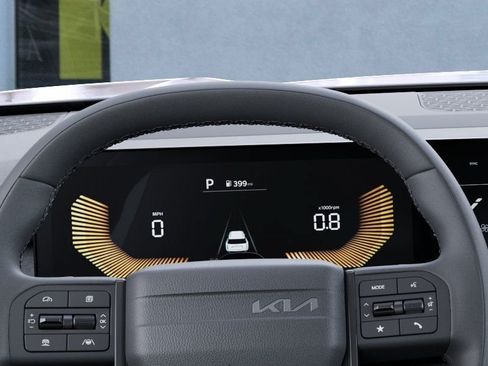 New 2027 Kia Telluride EX X-Line w/ Towing Package AWD/4WD image 21