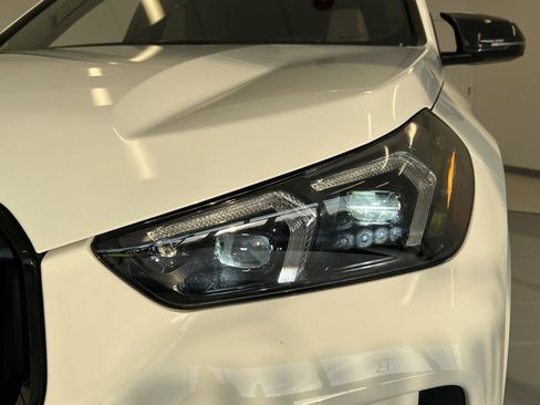 Used 2024 BMW X1 M35i w/ Premium Package image 58