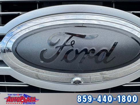 Used 2021 Ford F150 Limited AWD/4WD image 14