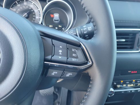 New 2025 MAZDA CX-5 AWD 2.5 S image 30