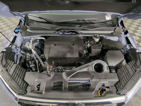 New 2026 Honda Pilot Touring image 27