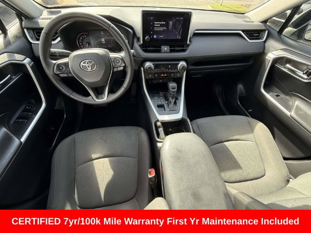 Used 2023 Toyota RAV4 XLE w/ Convenience Package AWD/4WD image 13
