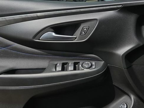 New 2026 Buick Envista Sport Touring w/ Convenience I Package FWD image 29