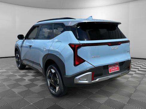 New 2027 Kia Seltos EX AWD/4WD image 6