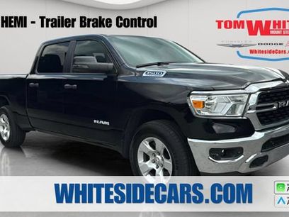 Used 2023 RAM 1500 Big Horn