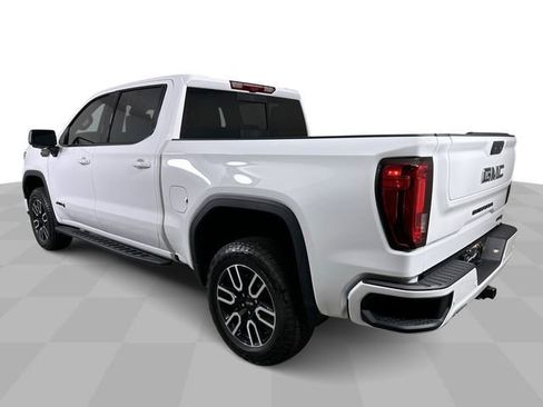 New 2026 GMC Sierra 1500 AT4 w/ AT4 Premium Package AWD/4WD image 7