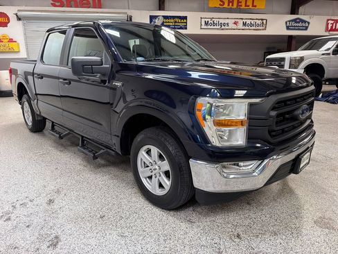 Used 2022 Ford F150 XL w/ Equipment Group 101A High RWD image 11