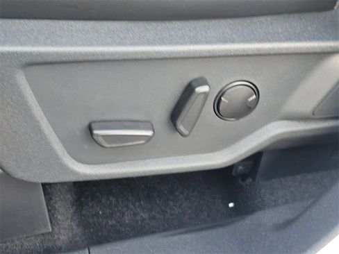 New 2025 Ford Bronco Raptor w/ Interior Carbon Fiber Pack image 20