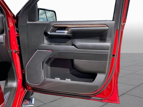 Used 2023 Chevrolet Silverado 1500 LT RWD image 22