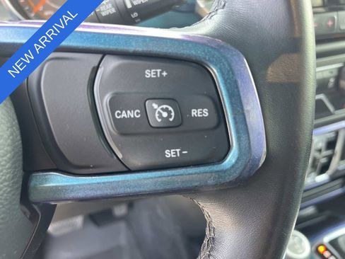 Used 2020 Jeep Wrangler Unlimited Sport AWD/4WD image 29