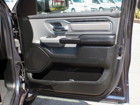 Used 2019 RAM 1500 Big Horn image 36