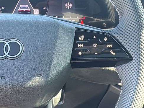 New 2025 Audi S5 Premium Plus image 24