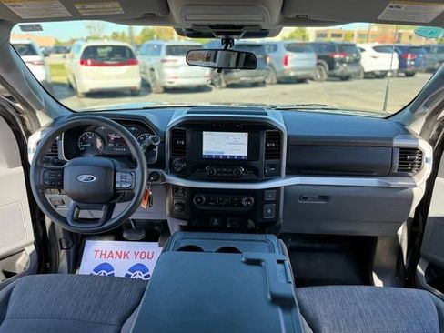 Certified 2023 Ford F150 XLT w/ XTR Package image 3